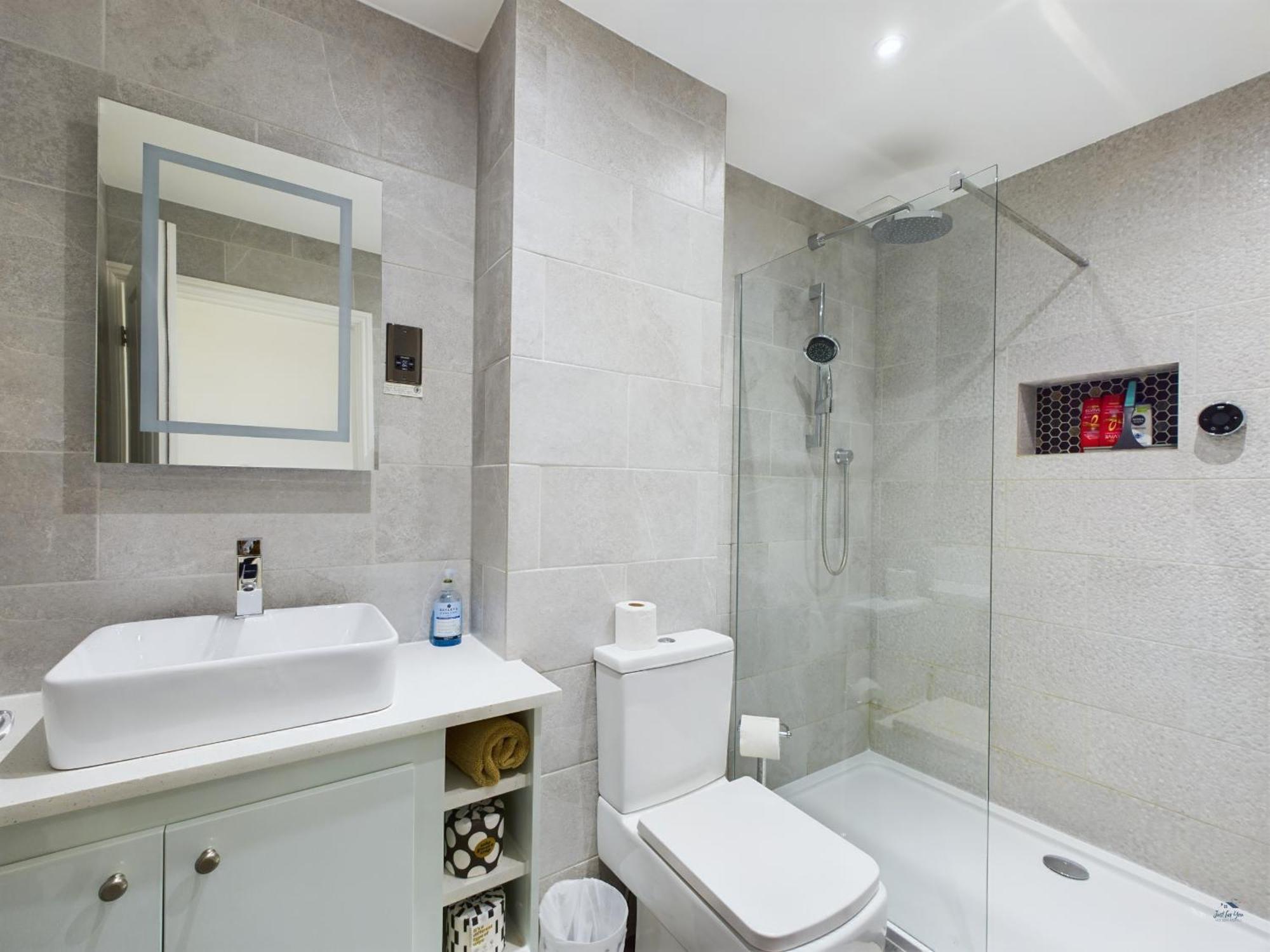 12A Solent Landing Direct Beach Access Bembridge Eksteriør bilde