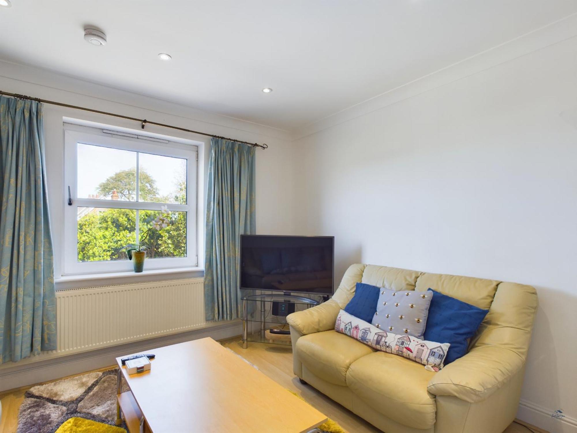 12A Solent Landing Direct Beach Access Bembridge Eksteriør bilde